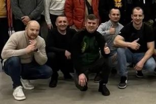 О компании ЭлектроДзж, фото, команда
