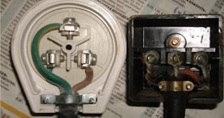 Подключение и монтаж розетки для электроплиты от 568 руб в дзержинском - ЭлектроДзж